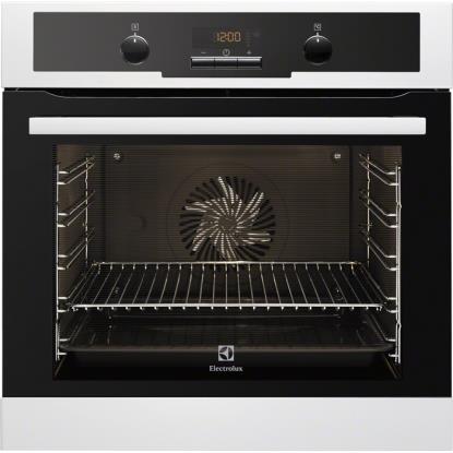 Духовой шкаф электрический ELECTROLUX EOA 5551 AOW