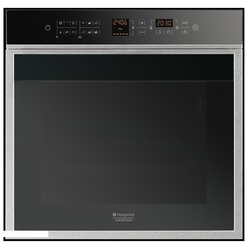Духовой шкаф электрический Hotpoint ARISTON 7OFK 1039 EN X RU/HA
