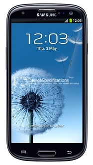 Смартфон SAMSUNG GT-I9301i