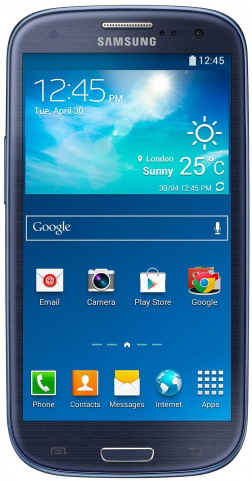 Смартфон SAMSUNG GT-I9301i