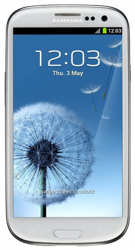 Смартфон SAMSUNG GT-I9301i