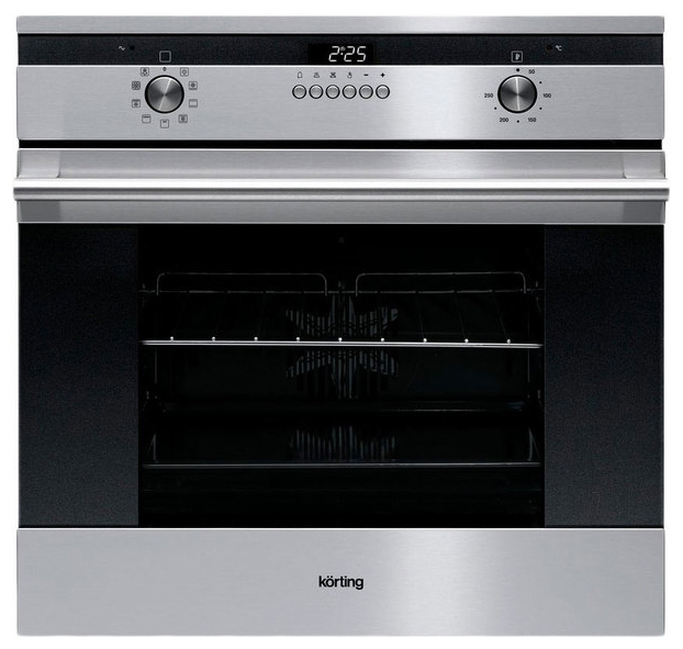 Духовой шкаф электрический KORTING OKB 552 CFX