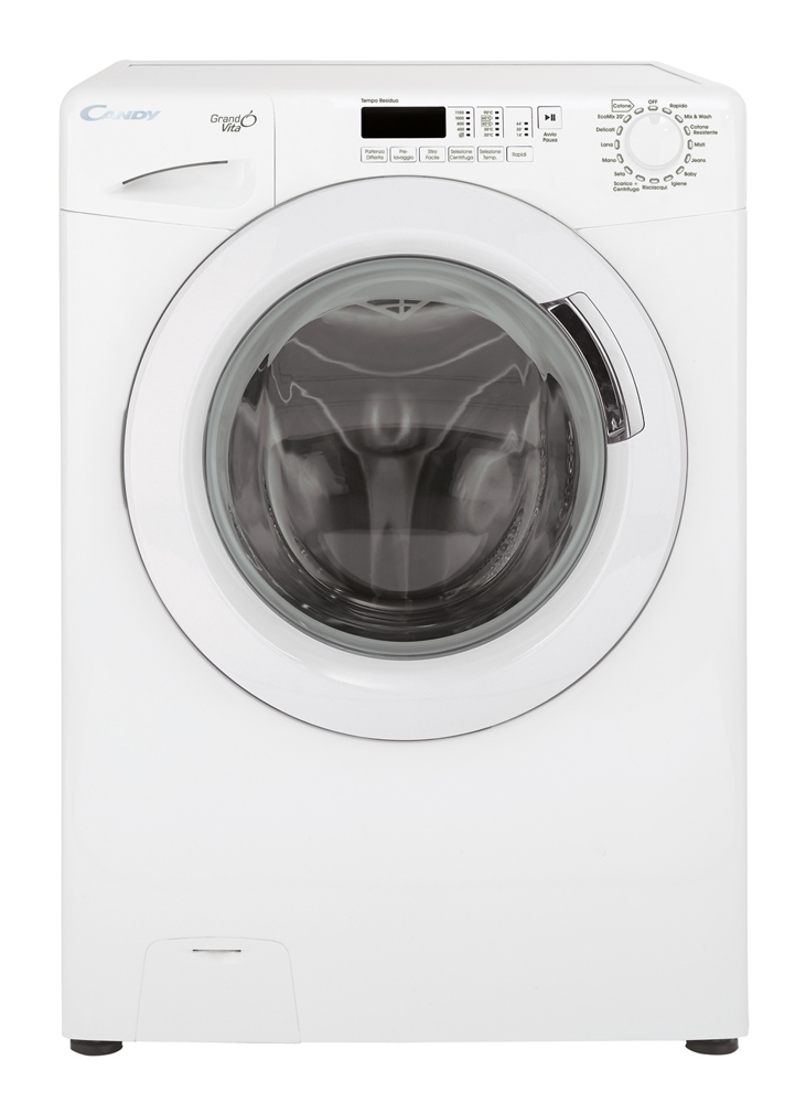 Стиральная машина CANDY GV4 126D1-07