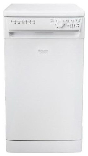 Посудомоечная машина Hotpoint ARISTON LSFK 7B09 C