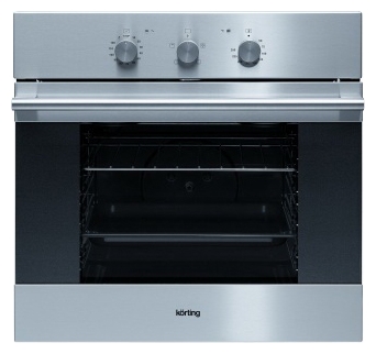 Духовой шкаф электрический KORTING OKB 440 CFX