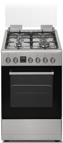 Плита комбинированная SIMFER F 56 EH 45002