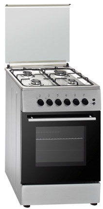 Плита комбинированная SIMFER F 56 EH 45001