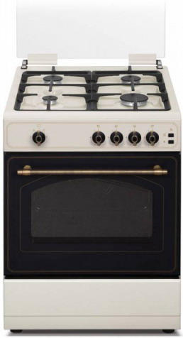 Плита газовая SIMFER F 56 GO 42001