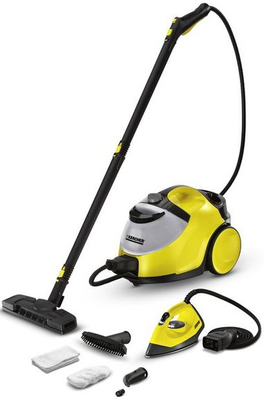 Пароочиститель KARCHER SC 5.800