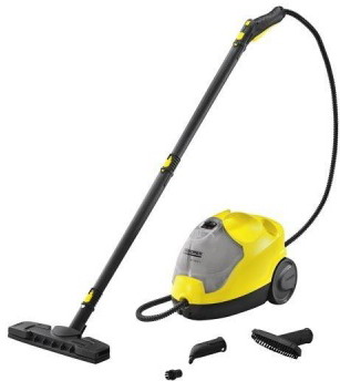 Пароочиститель KARCHER SC 2.500