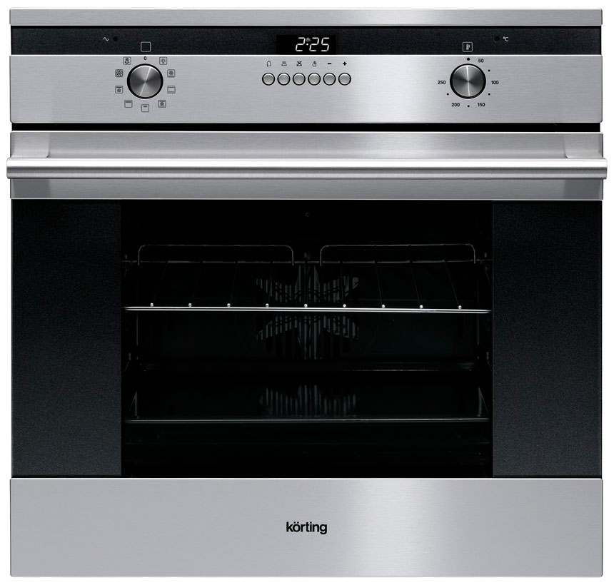 Духовой шкаф электрический KORTING OKB 592 CFX