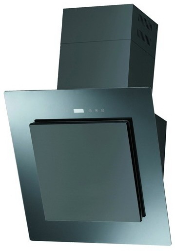 Вытяжка ZIGMUND SHTAIN K 215.61 B