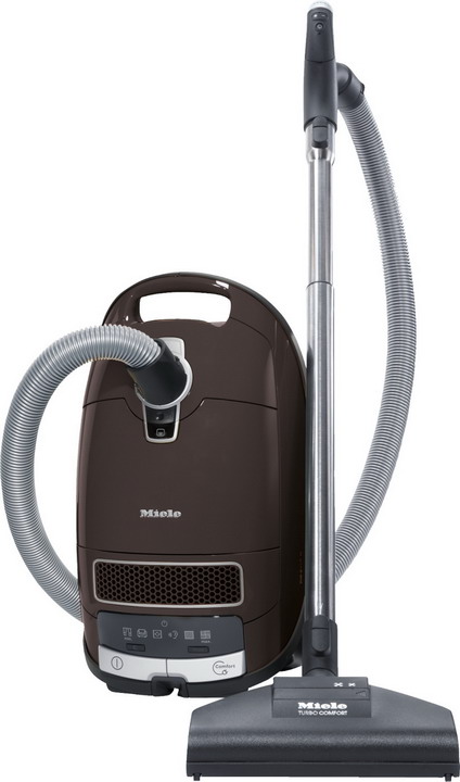 Пылесос MIELE SGMA0 Complete C3 Special