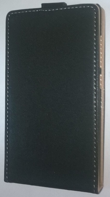 Чехол-флип GRESSO Nokia XL