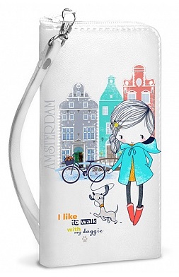 Сумочка GRESSO Амстердам 3XL