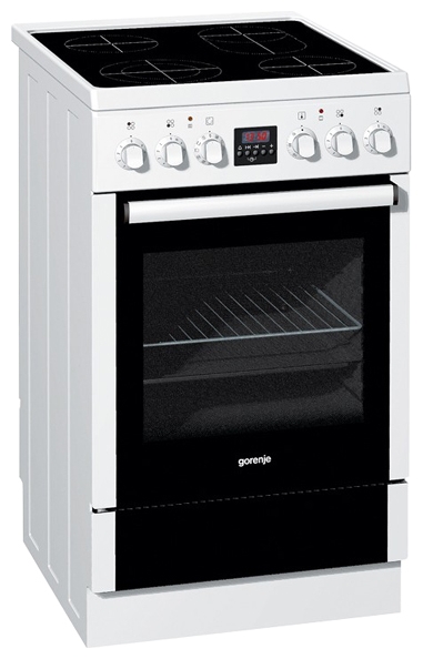 Плита электрическая GORENJE EC 57341 AW