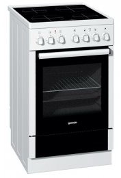 Плита электрическая GORENJE EC 52203 AW