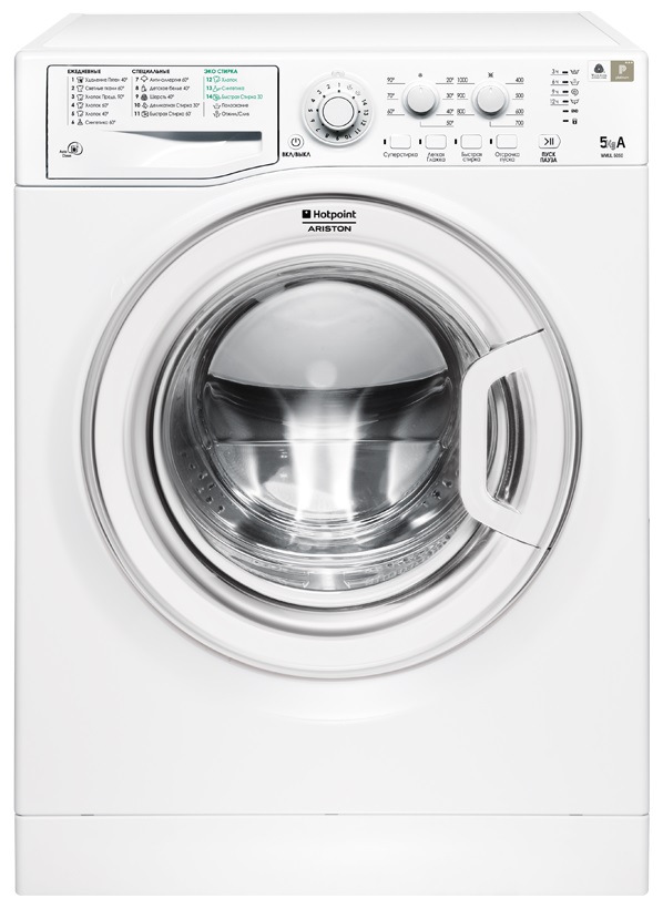 Стиральная машина Hotpoint ARISTON WMUL 5050 CIS