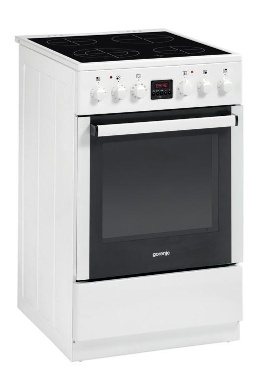Плита электрическая GORENJE EC 57325 AW