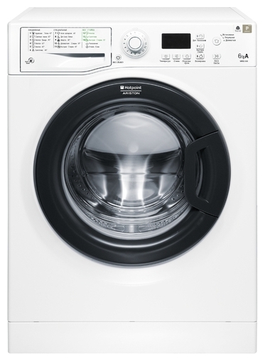 Стиральная машина Hotpoint ARISTON WMSG 625B CIS