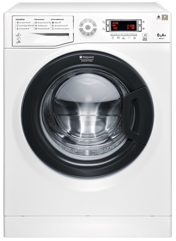 Стиральная машина Hotpoint ARISTON WMG 9018B