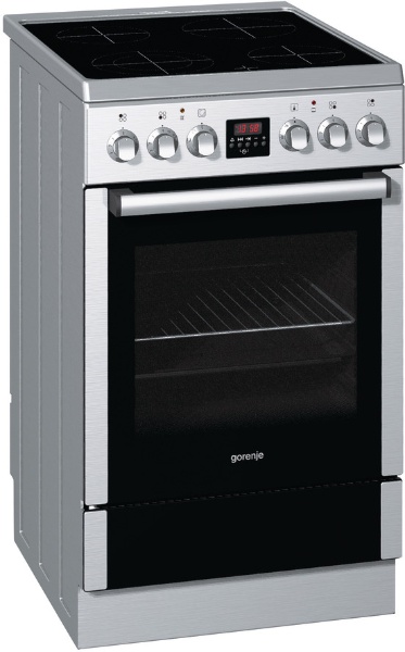 Плита электрическая GORENJE EC 55335 AX0