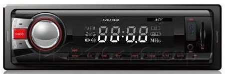 Автомагнитола USB ACV AVS-1413R