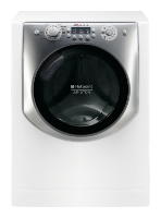 Стиральная машина Hotpoint ARISTON AQS0F 05S CIS