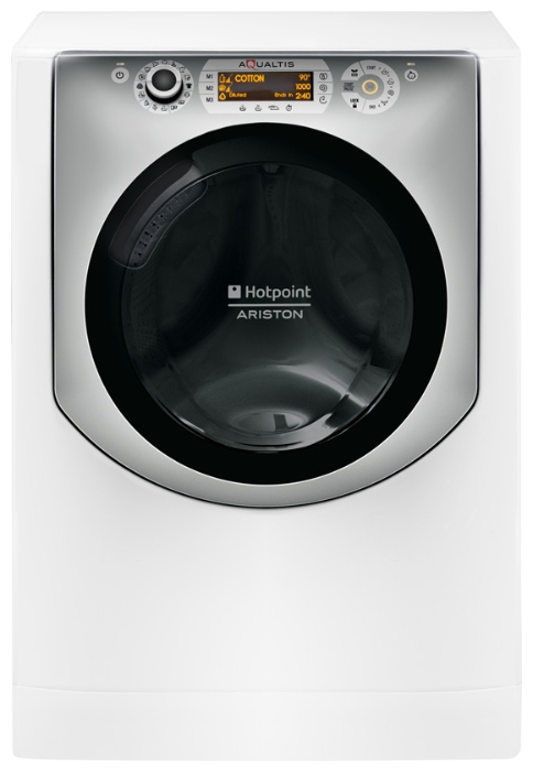 Стиральная машина Hotpoint ARISTON AQS1D 29 CIS