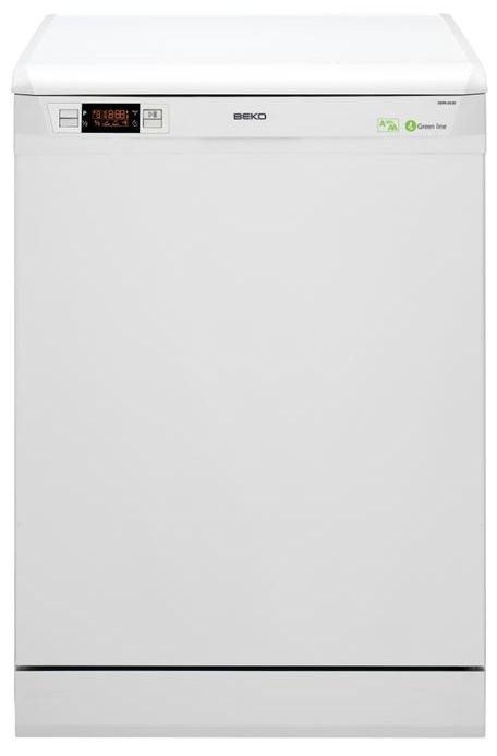 Посудомоечная машина BEKO DSFN 6530