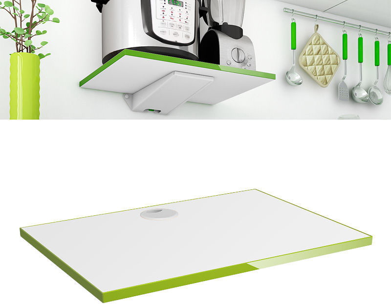Кронштейн HOLDER SKA-G
