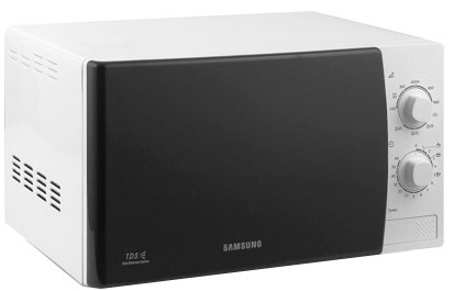 Микроволновая печь SAMSUNG GE81KRW-1