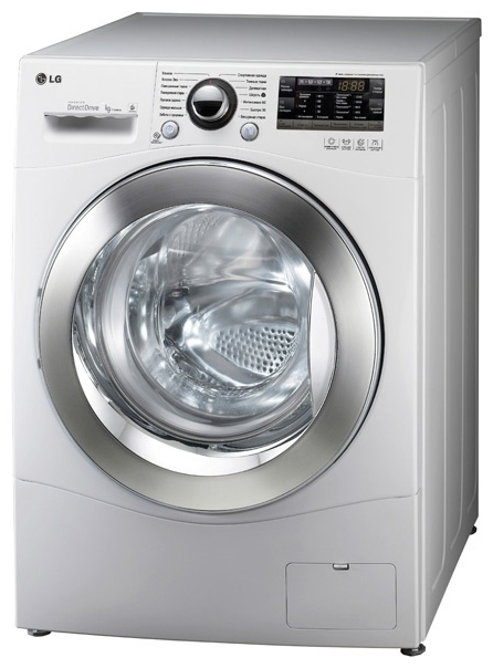 Стиральная машина LG F12A8 CDP