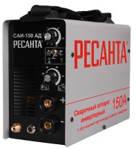 Сварочный аппарат РЕСАНТА САИ-150-АД (аргонодуговой)