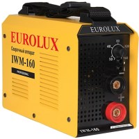Сварочный аппарат РЕСАНТА IWM160 Eurolux