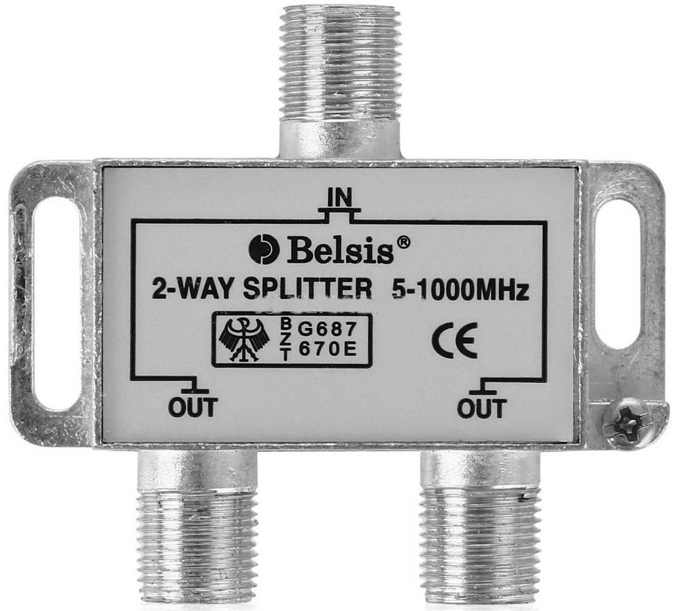 Сплиттер BELSIS BL1074