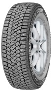 Шина MICHELIN X-Ice North 2 245/45R20