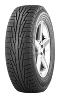 Шина NOKIAN Hakkapeliitta R SUV 285/60R18