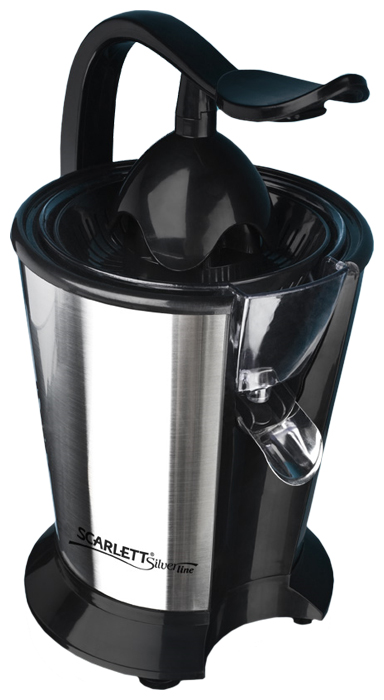 Соковыжималка SCARLETT SL-1512