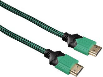 Кабель HAMA HDMI