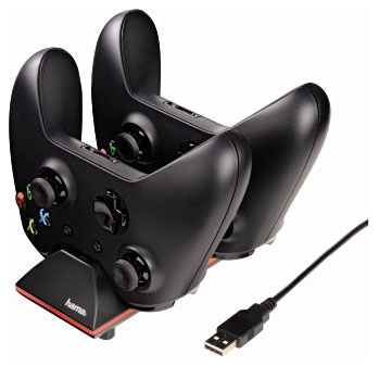 Зарядное устройство HAMA Xbox One Basic
