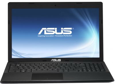 Ноутбук ASUS X551CA-SX012H