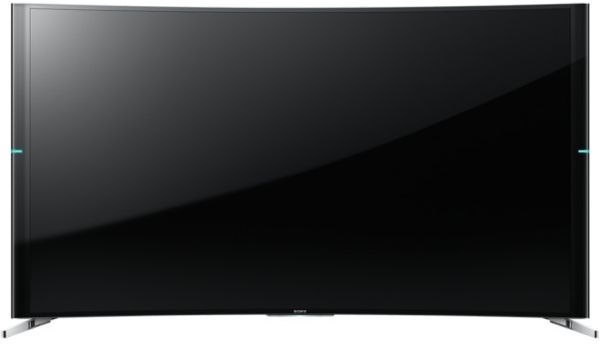 3D телевизор SONY KD-65S9005B