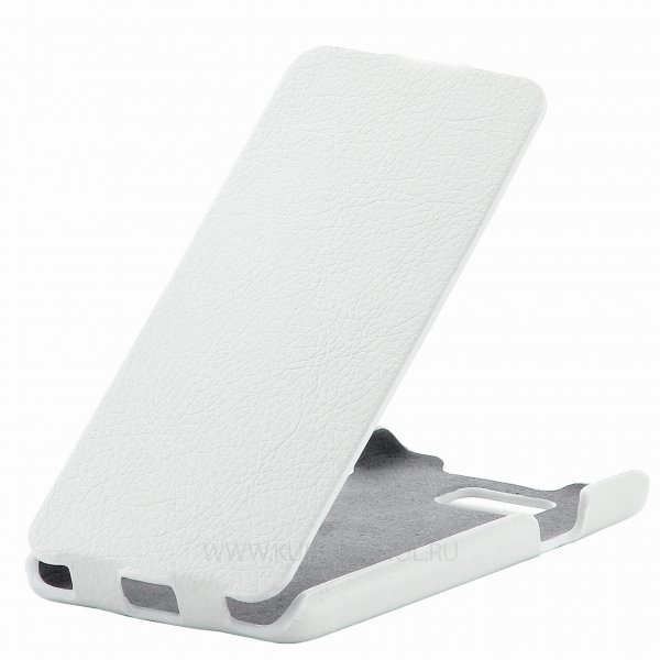 Чехол-книжка iBOX Samsung Galaxy Alpha G850