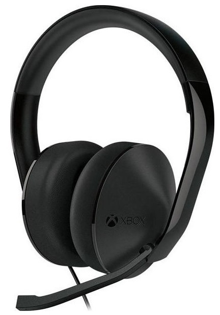 Гарнитура MICROSOFT Stereo Headset