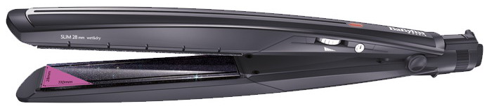Выпрямитель для волос BABYLISS ST 326 E