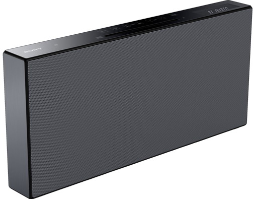 Музыкальный центр микро SONY CMT- X5CD