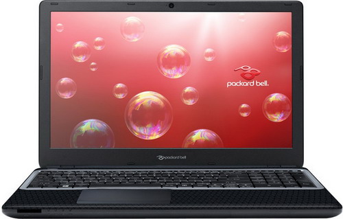 Ноутбук PACKARD BELL TE69CX-21174G50Mnsk