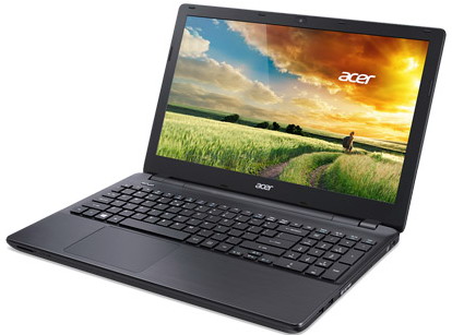 Ноутбук ACER E5-521-83RU