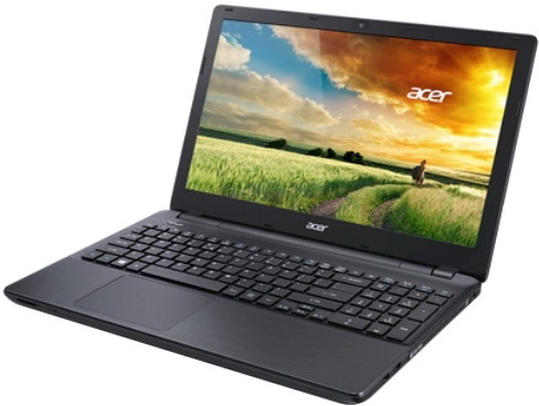 Ноутбук ACER E5-521G-88VM